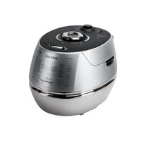 Cuckoo CRP-CHSS1009F cuociriso a pressione 10 tazze IH
