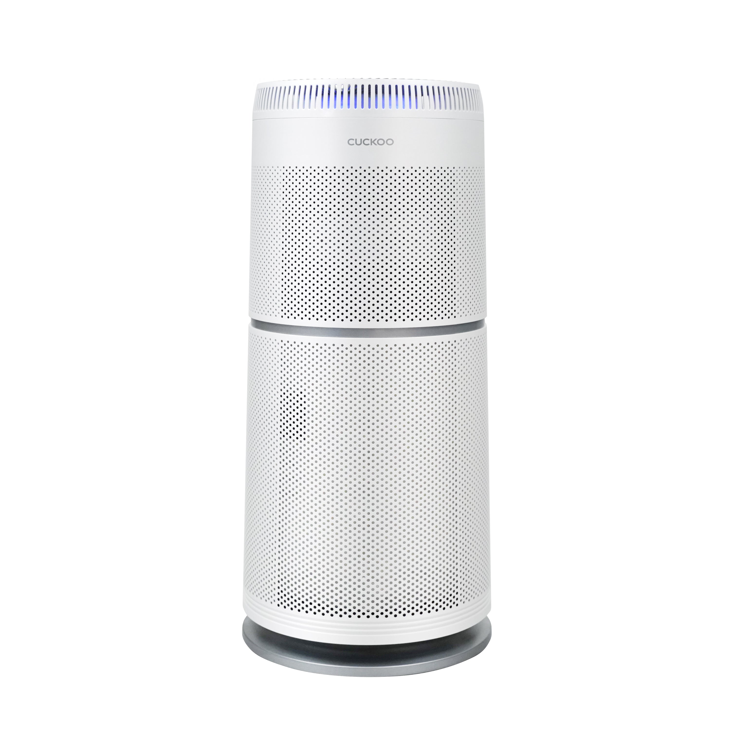 CUCKOO CAC-F3010FW purificatore aria HEPA H13 360°
