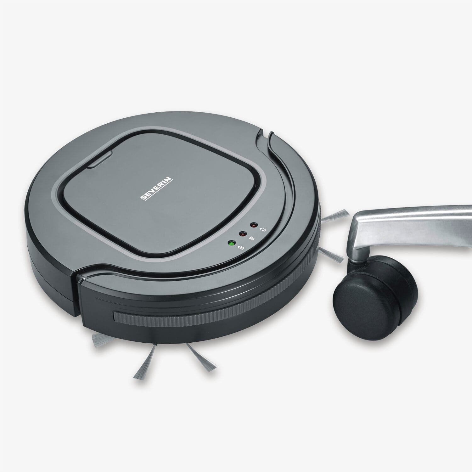 SEVERIN Chill Robot Aspirapolvere 100 m² 90 Min
