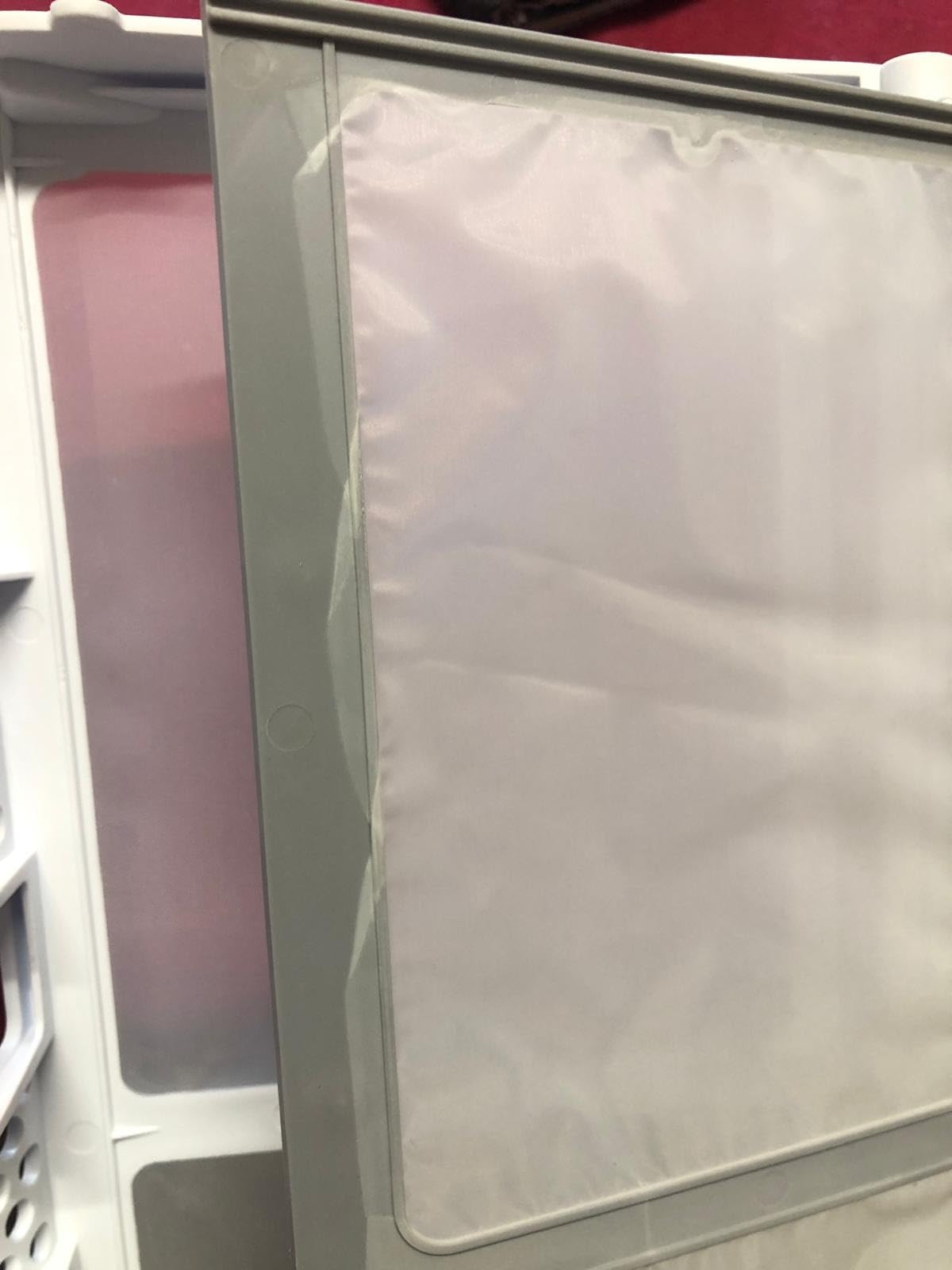 Electrolux 8074539019 filtro lanugine asciugatrice originale