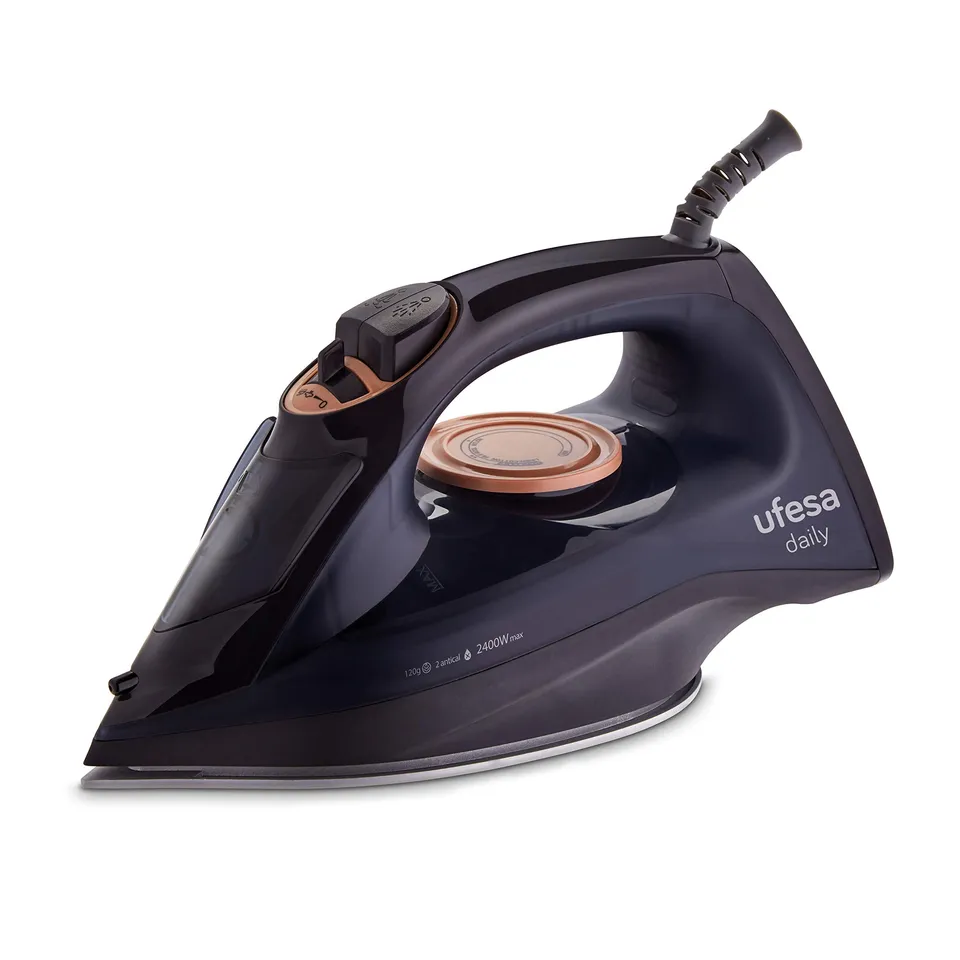 Ufesa Daily PV1100C ferro da stiro a vapore 2400 W 280 ml