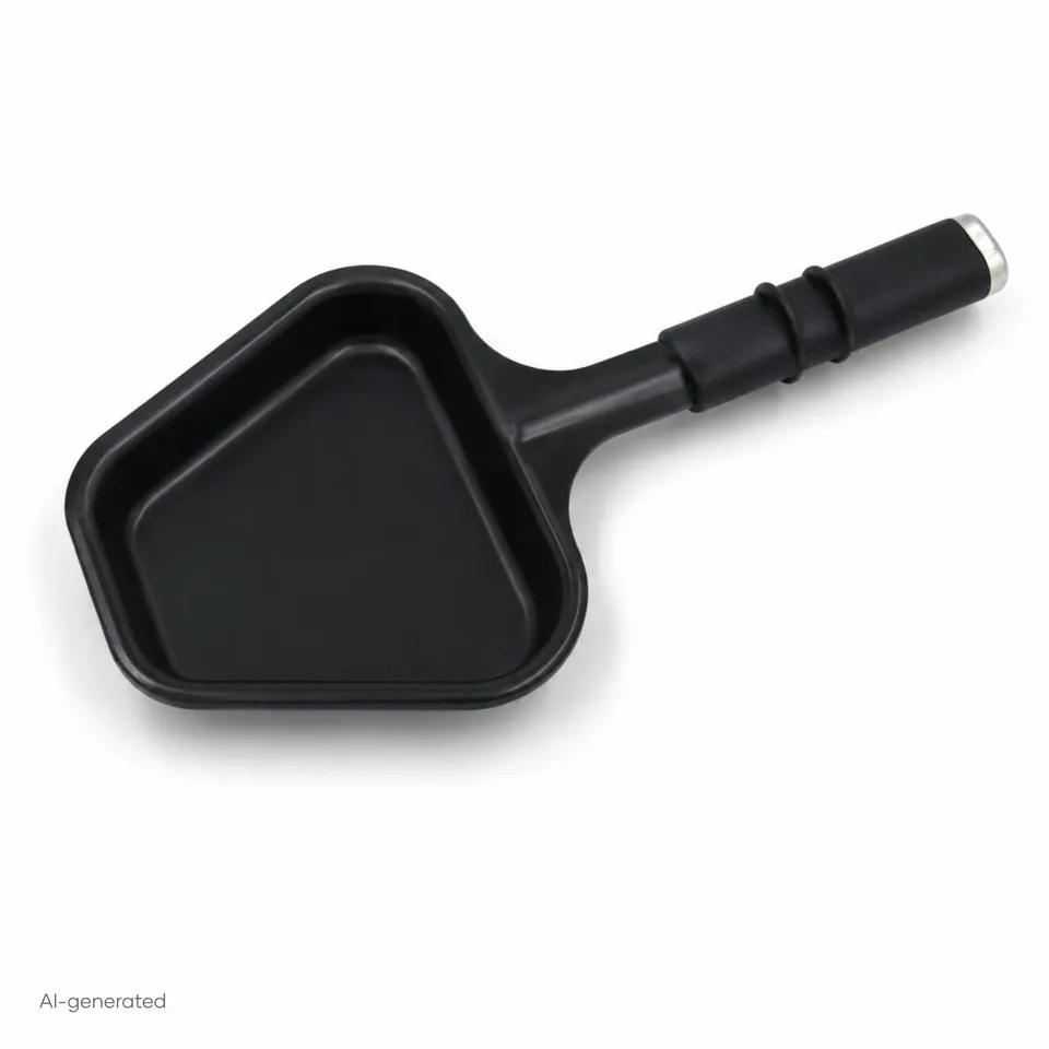SEVO Padellino raclette per 10002348000 antiaderente