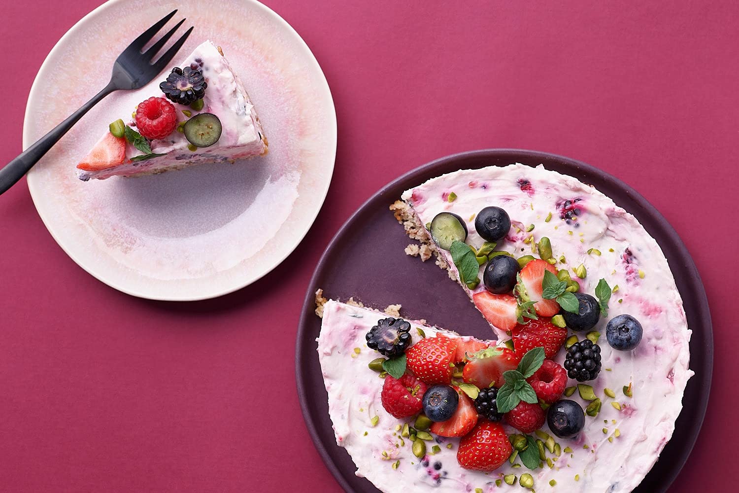 Reishunger ricettario estivo libro 24 ricette vegano e pesce