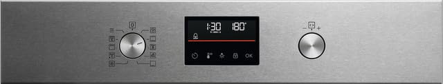 Electrolux EOF4P46TX2 forno elettrico 72 L pirolitico