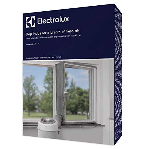 Electrolux EWS01 kit sigillatura condizionatore tubo 150 mm