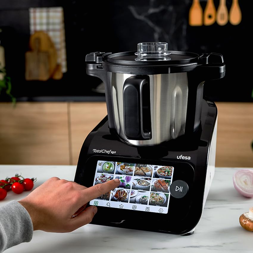 Ufesa TotalChef RK6 robot da cucina 3,5 L WiFi