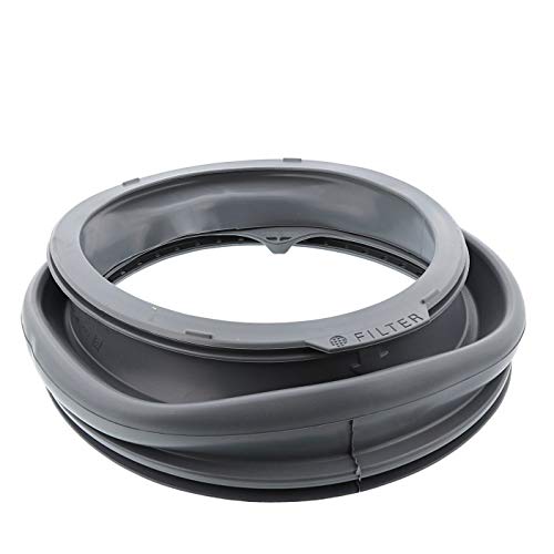 Electrolux guarnizione oblo lavatrice originale Zanussi Rex