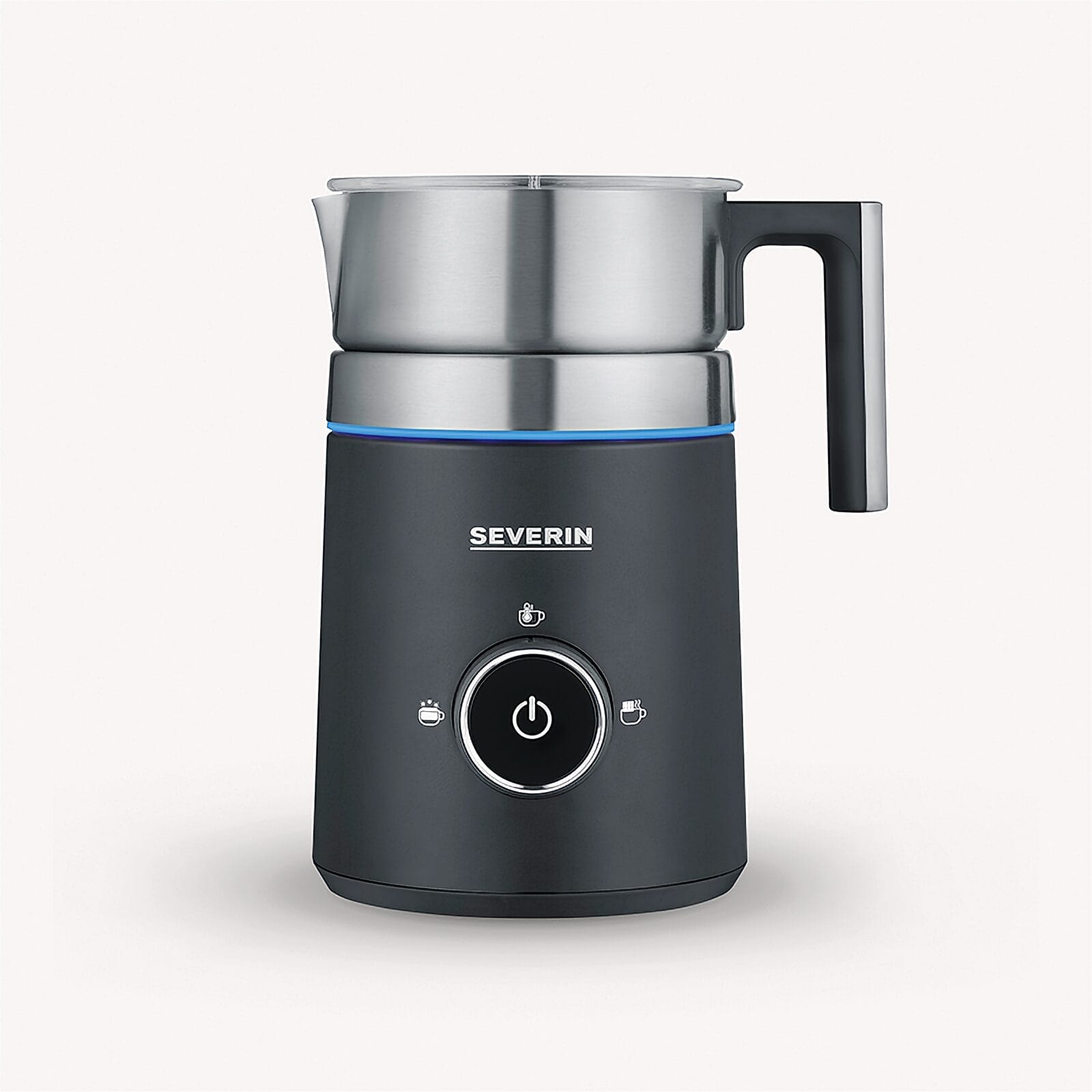 SEVO Spuma 500 montalatte elettrico 500 ml induzione