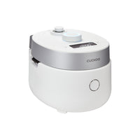 CUCKOO CRP-MHTR0309F cuociriso induzione 3 tazze doppia pressione
