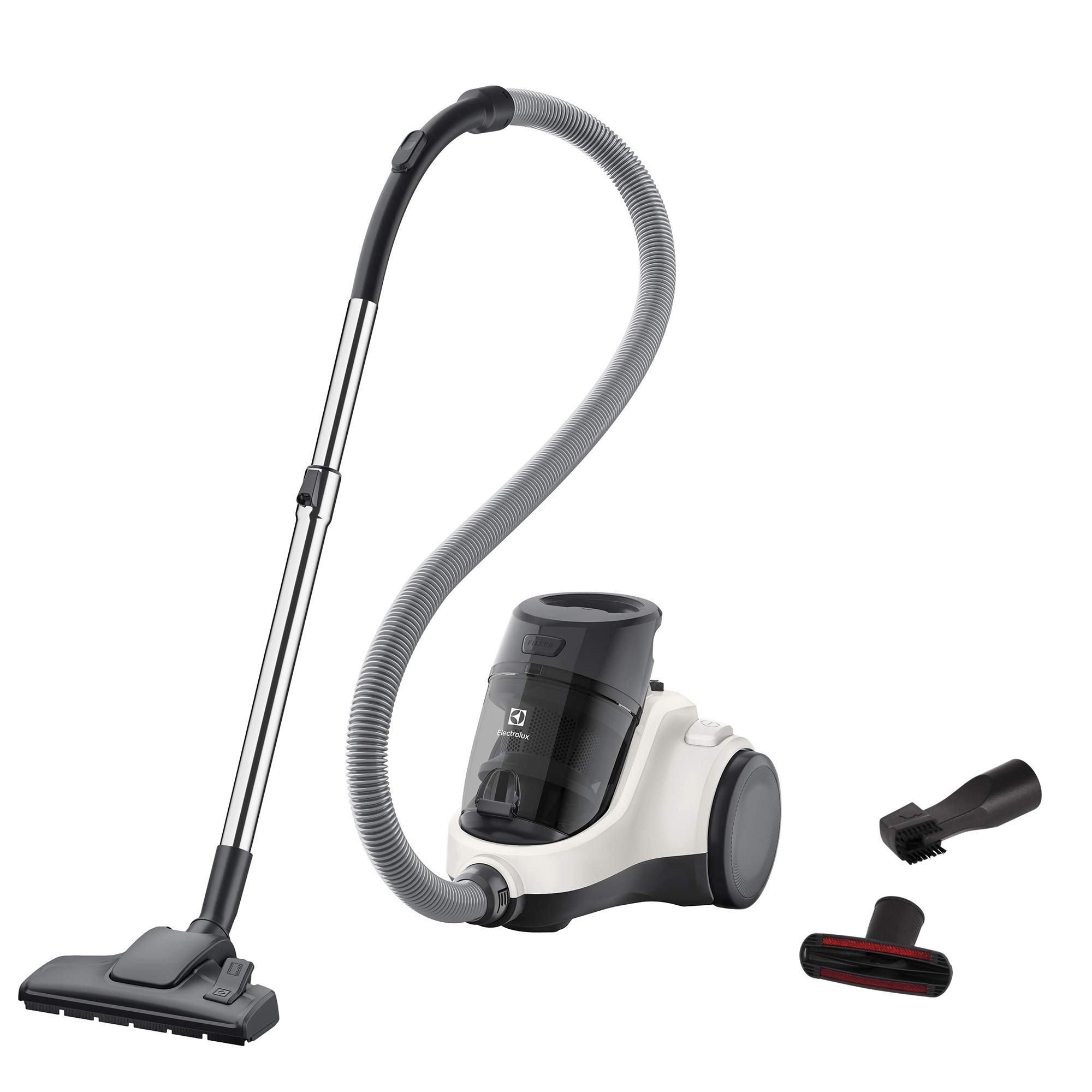 Electrolux Ease C4 EC41-2SW aspirapolvere senza sacco bianca 700W