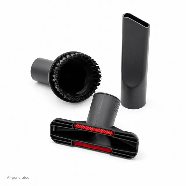 SEVERIN Kit Accessori 3 Pezzi 10007045000