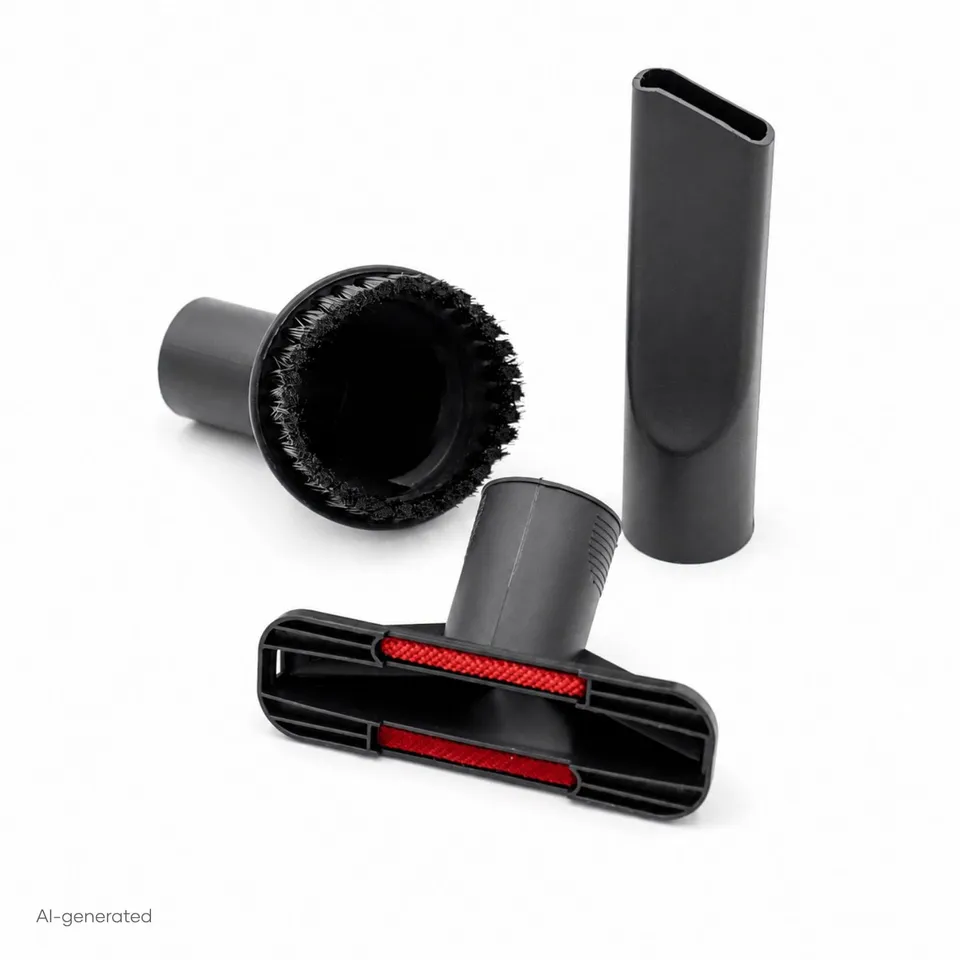 SEVERIN Kit Accessori 3 Pezzi 10007045000