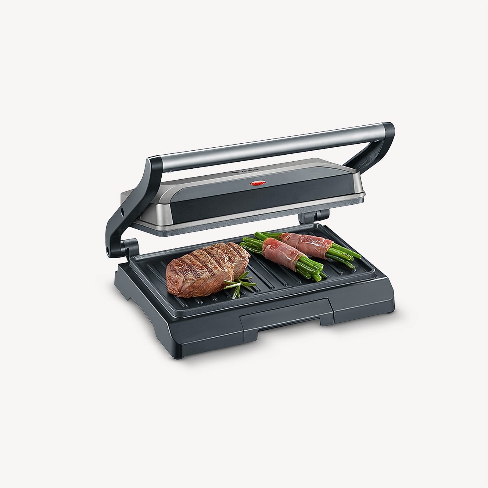 Severin Multigrill compatto grill a contatto