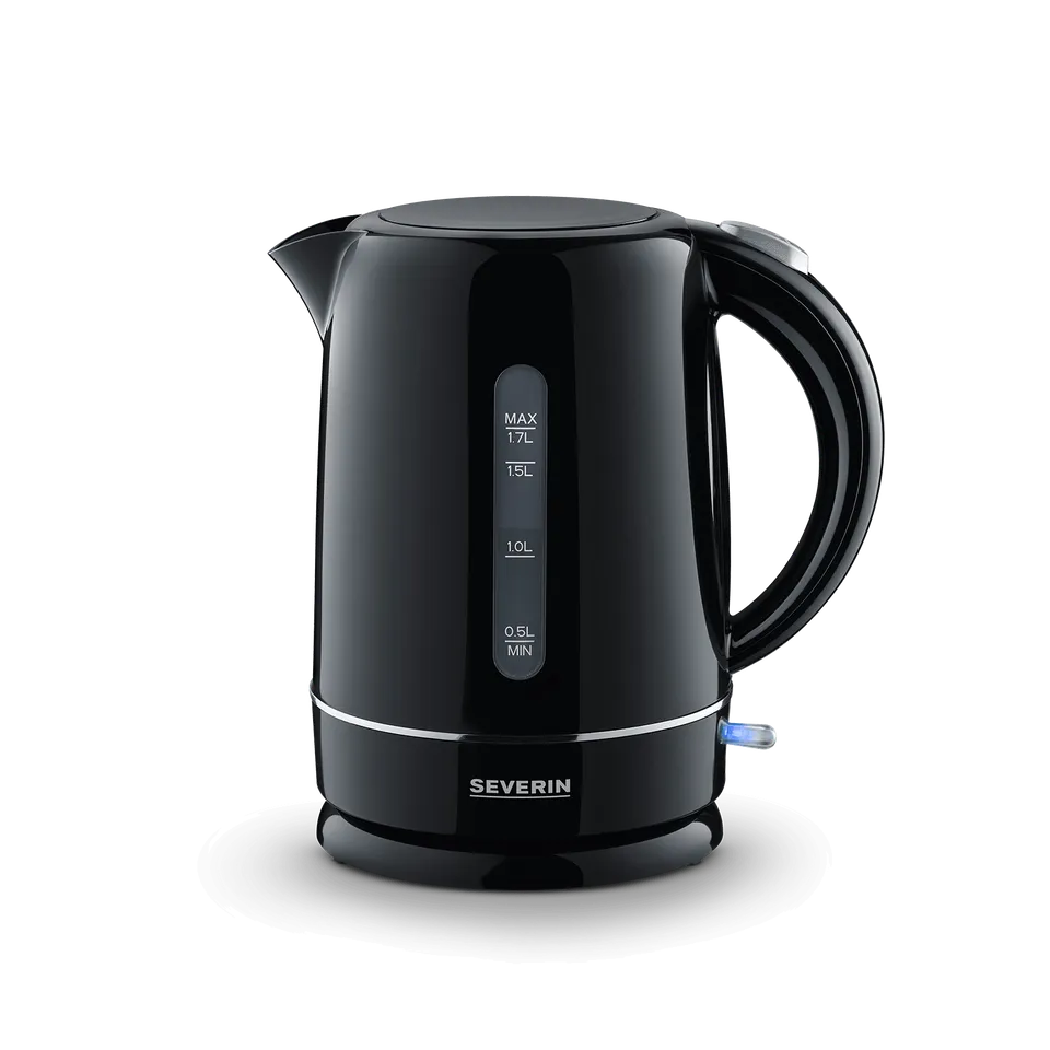 SEVO Bollitore Elettrico Base 360 Senza Fili