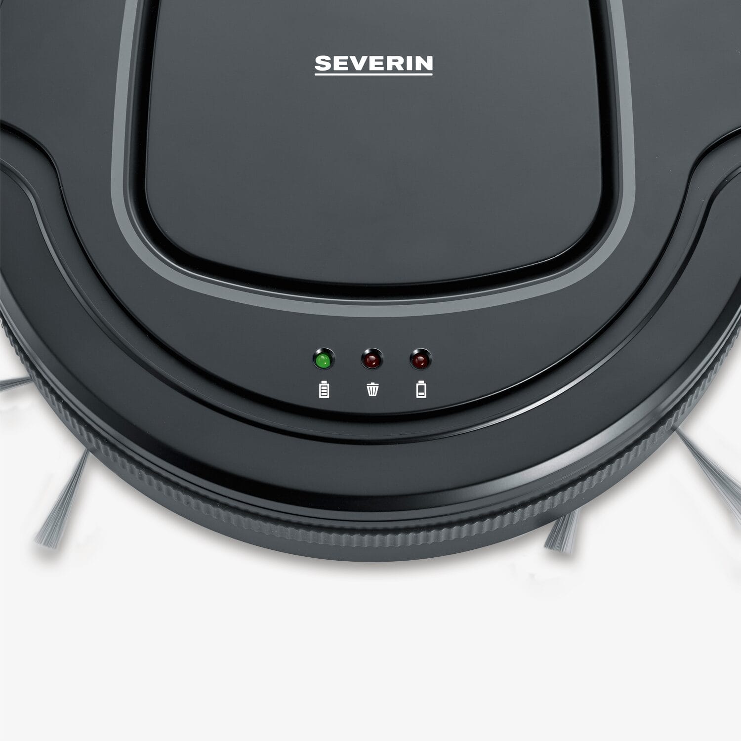 SEVERIN Chill Robot Aspirapolvere 100 m² 90 Min
