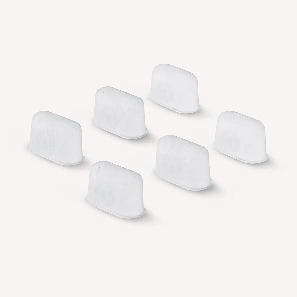 SEVERIN FILKA Cartucce filtro acqua set 6 pezzi