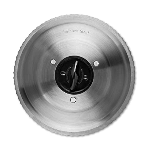 Ufesa Katana CF0918 Affettatrice Elettrica Lama 170 mm