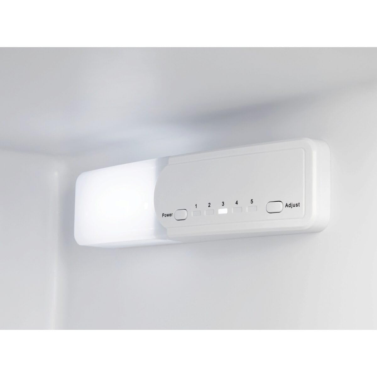 Electrolux ETS3LE16S frigorifero combinato incasso 158 cm LowFrost