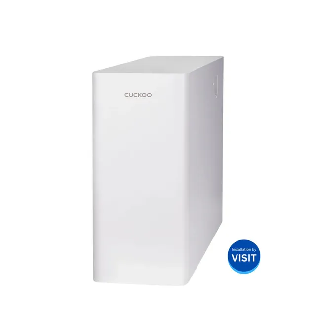 CUCKOO CP-ADR031UW SET purificatore sottolavello con serbatoio