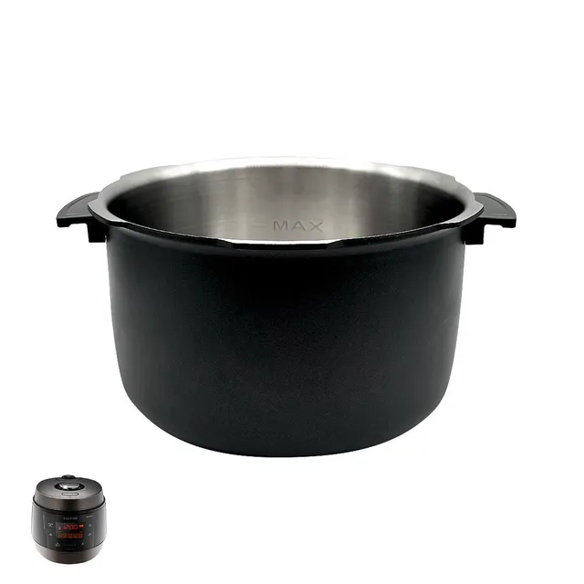 CUCKOO CMC-QSN50 pentola interna ricambio multicottore