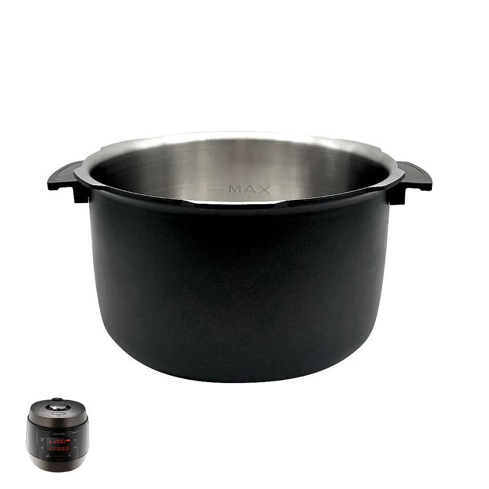 CUCKOO CMC-QSN50 pentola interna ricambio multicottore