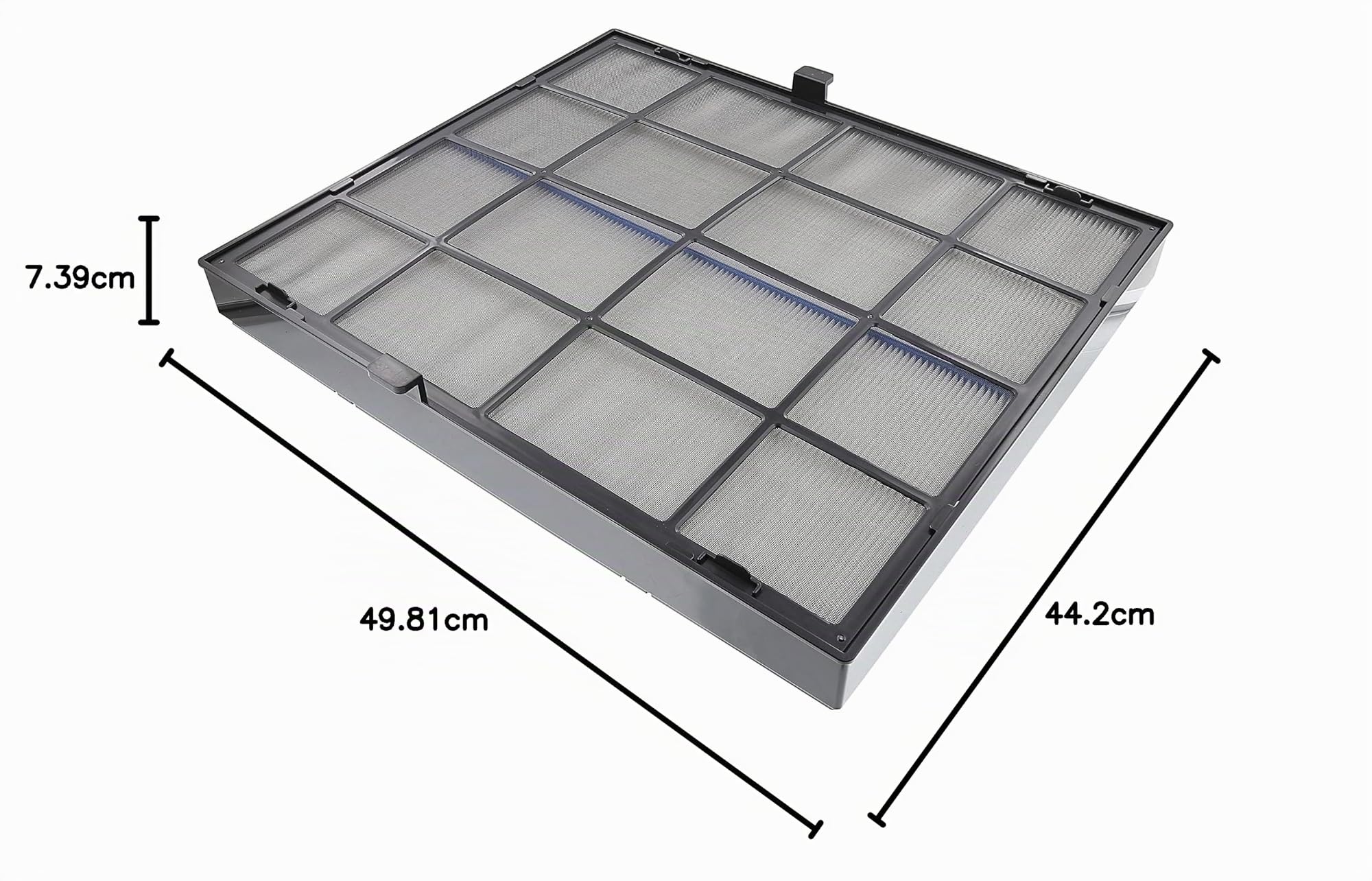 Electrolux EF116 Filtro Purificatore Aria per EAP450 HEPA