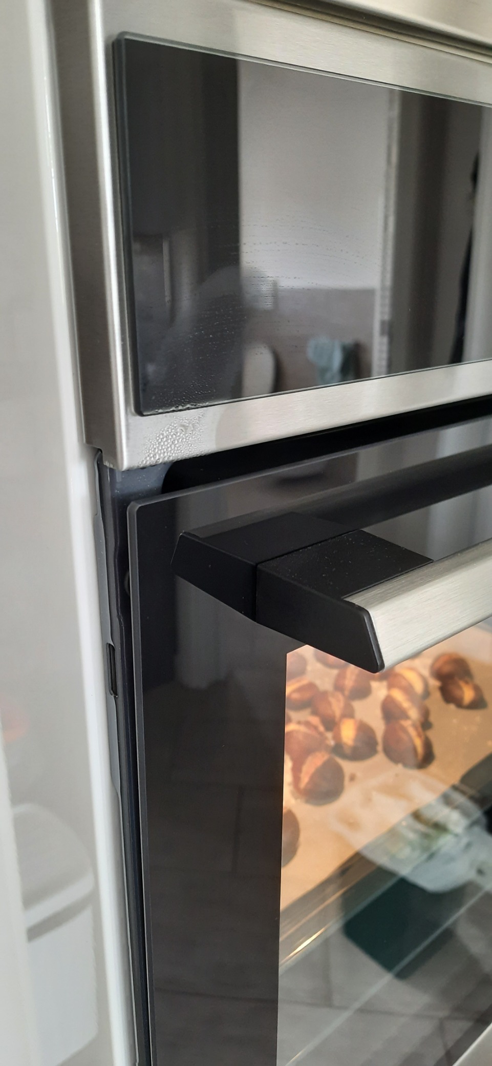 Electrolux SteamBoost EOB9S21WX forno incasso 70 L inox