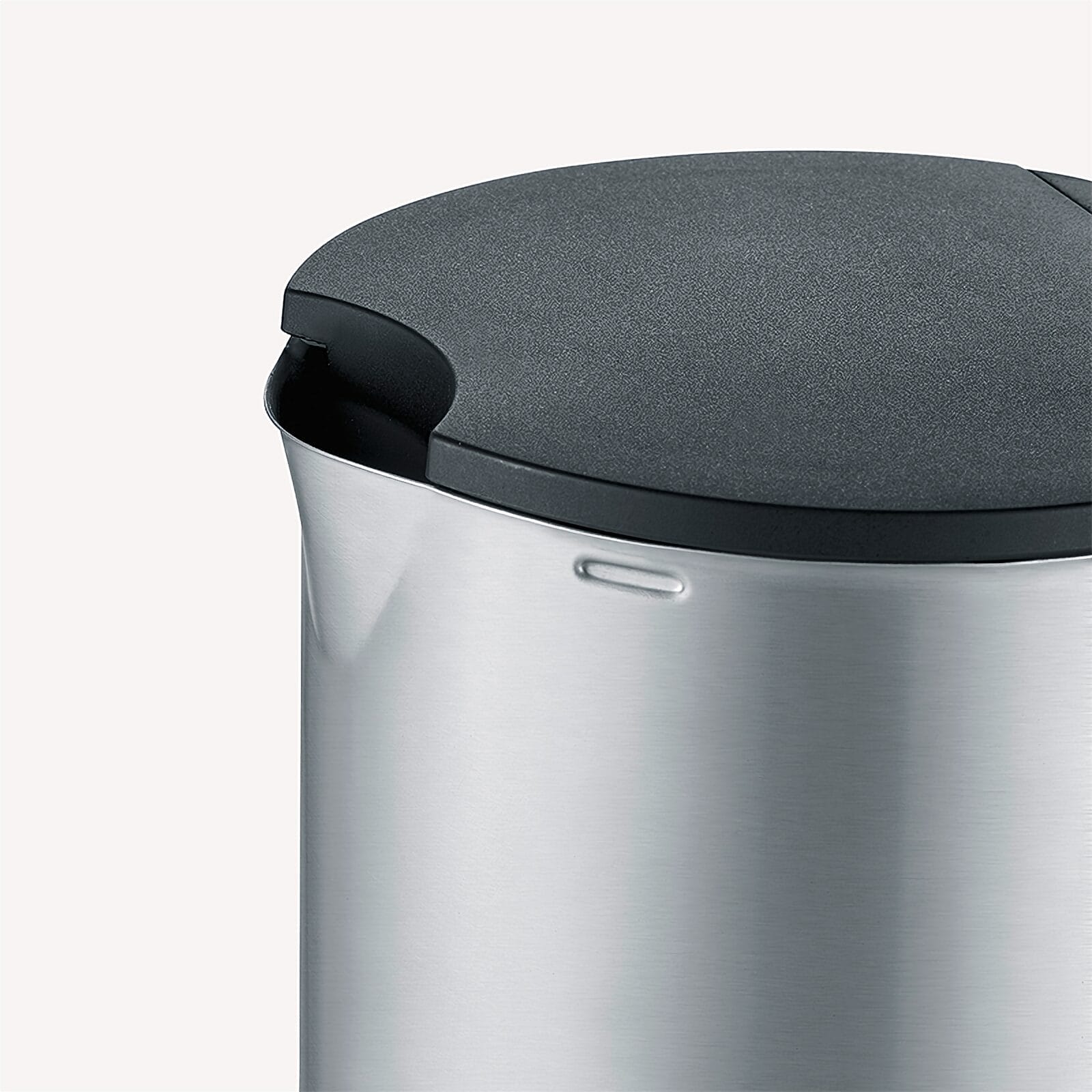 SEVO Hervidor bollitore inox 1,7 L 2200W