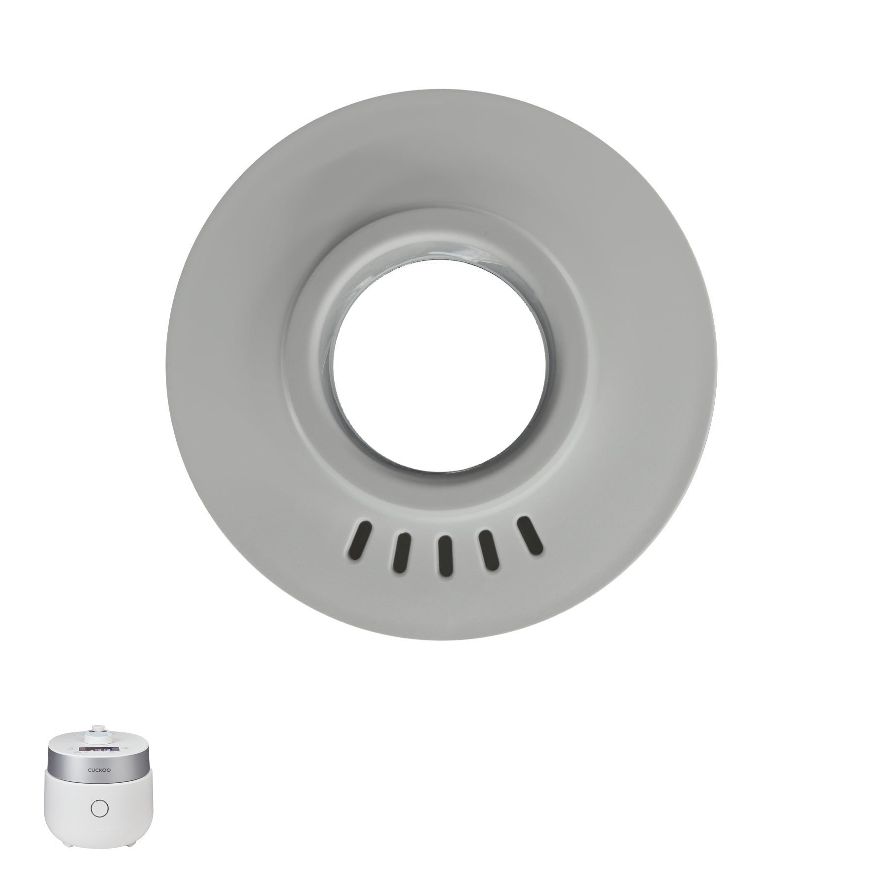 CUCKOO CRP-MHTR0309F tappo vapore cuociriso ricambio