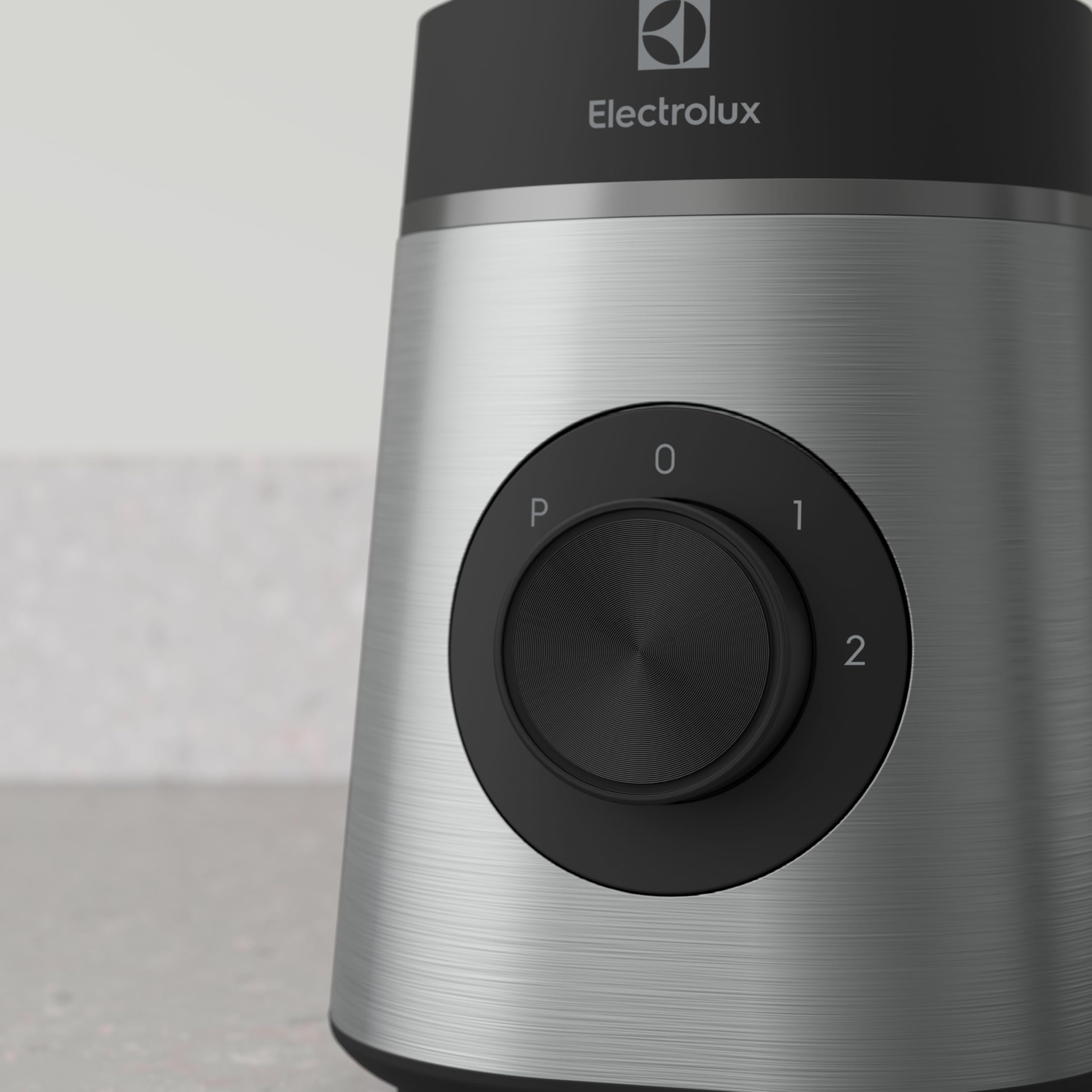 Electrolux Create 4 E4SB1-4ST frullatore sportivo 350 W inox