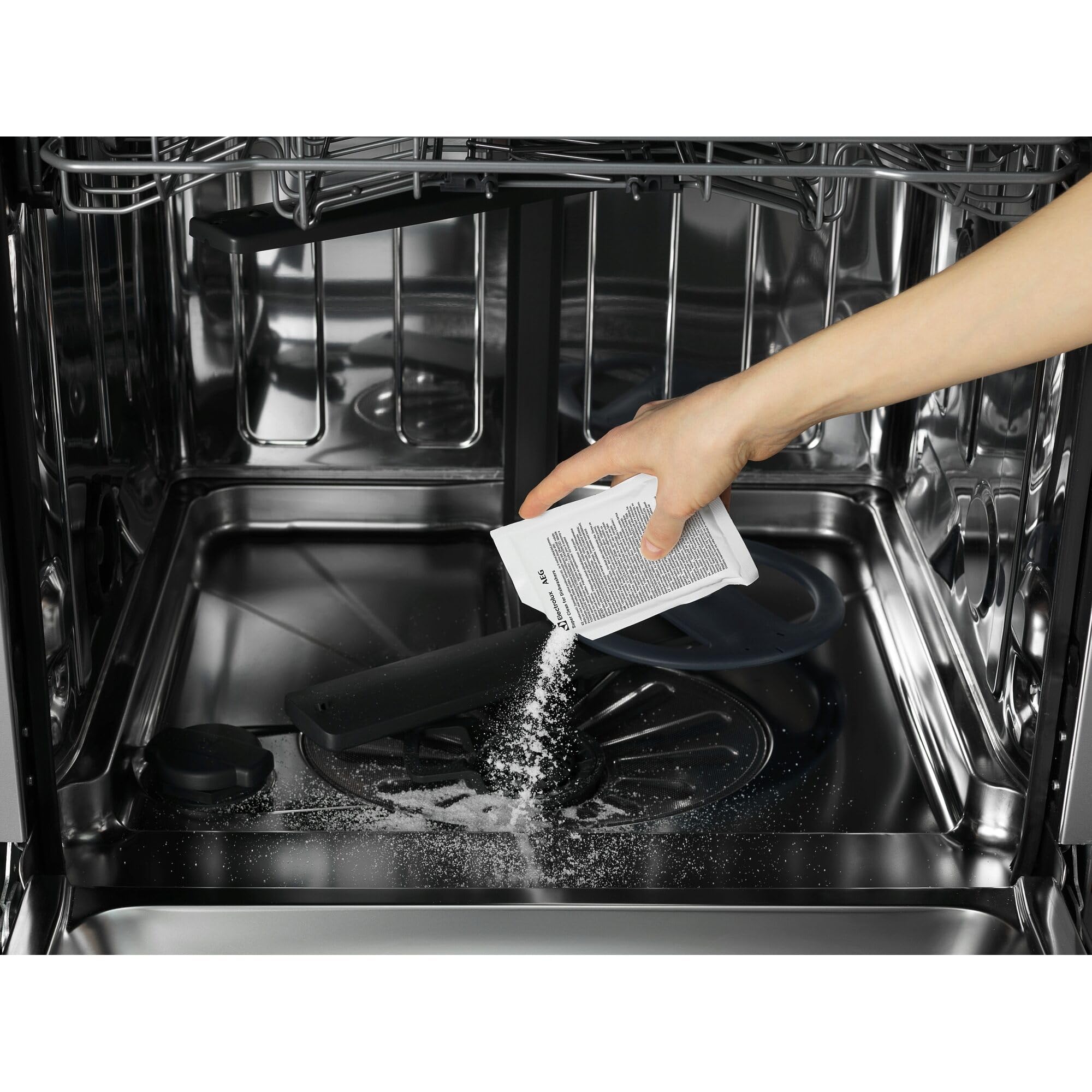 Electrolux M2DCP051 detergente lavastoviglie cura completa