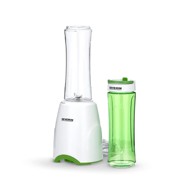 SEVO Mix & Go frullatore smoothie con 2 borracce Tritan