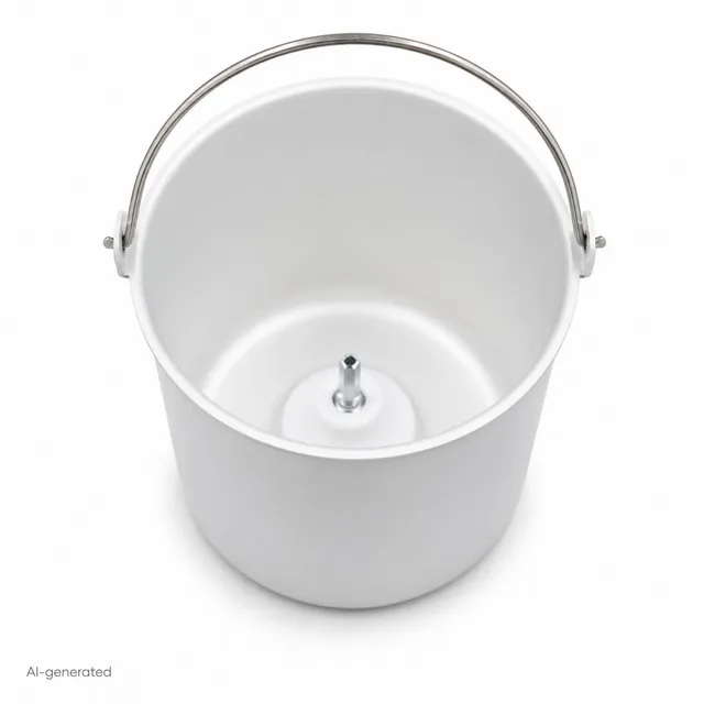 SEVERIN Contenitore gelato ricambio 10007407000