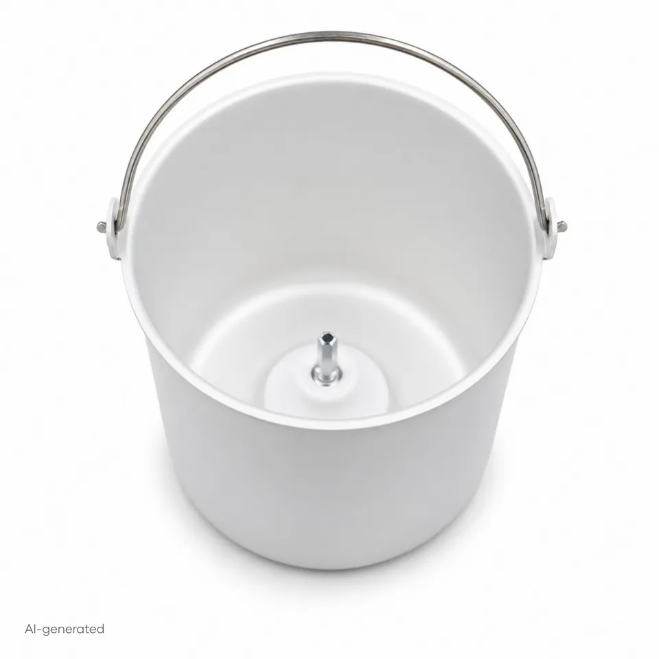 SEVERIN Contenitore gelato ricambio 10007407000