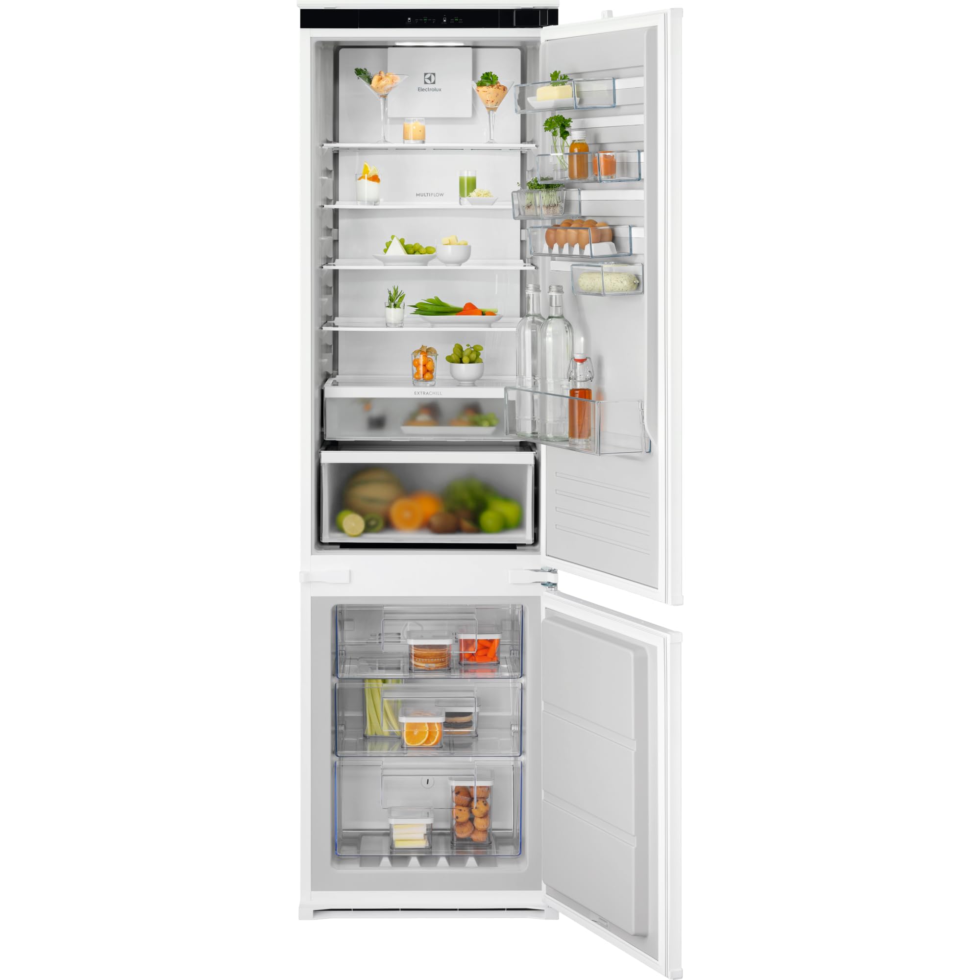 Electrolux Serie 700 ENP7MD19S frigo incasso 189 cm 269 L