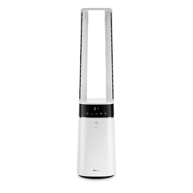 Ufesa Kobe SilentX ventilatore senza pale 86 cm
