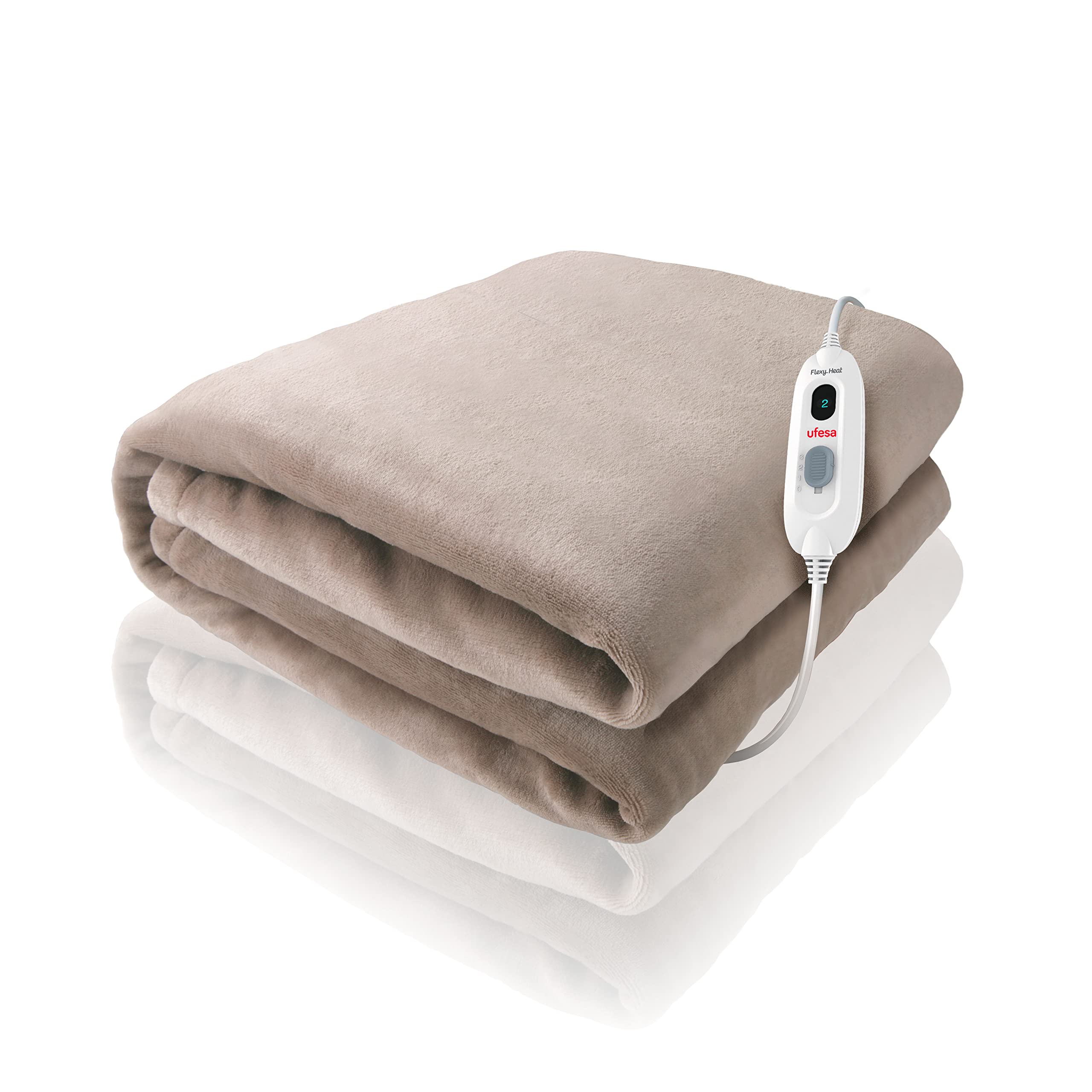 Ufesa Softy Plus coperta termica elettrica 180x140 cm