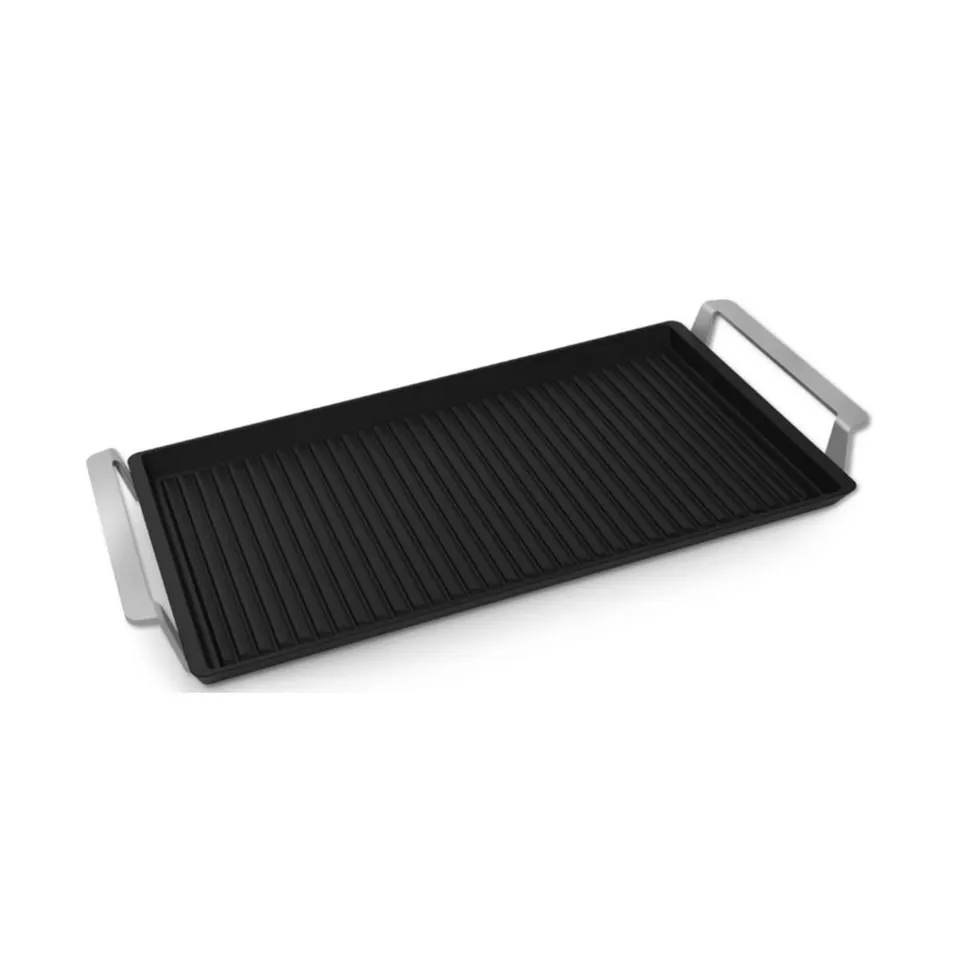 Electrolux E9HHPG11 Plancha Grill 2.0 piastra ceramica