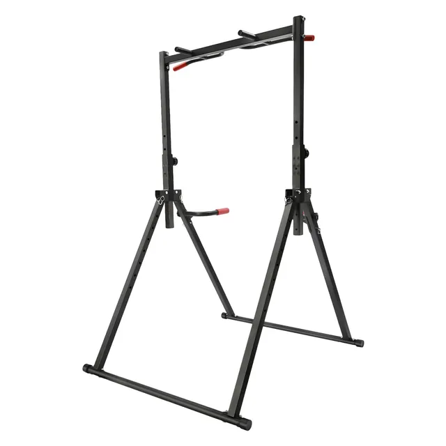 TiryyDrela Power Tower Stazione Trazioni 175-230 cm 200 kg