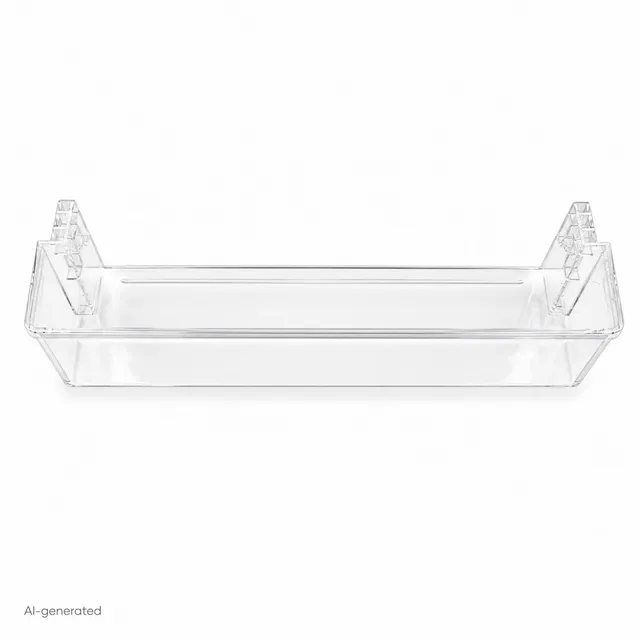 SEVO 9818 balconcino porta frigo inferiore