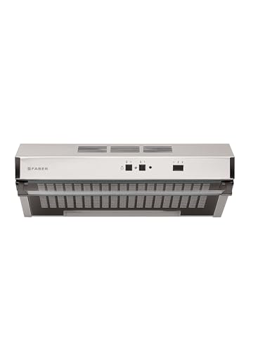 Faber TCH05 SS19A 741 Cappa Sottopensile 90cm Aspirante