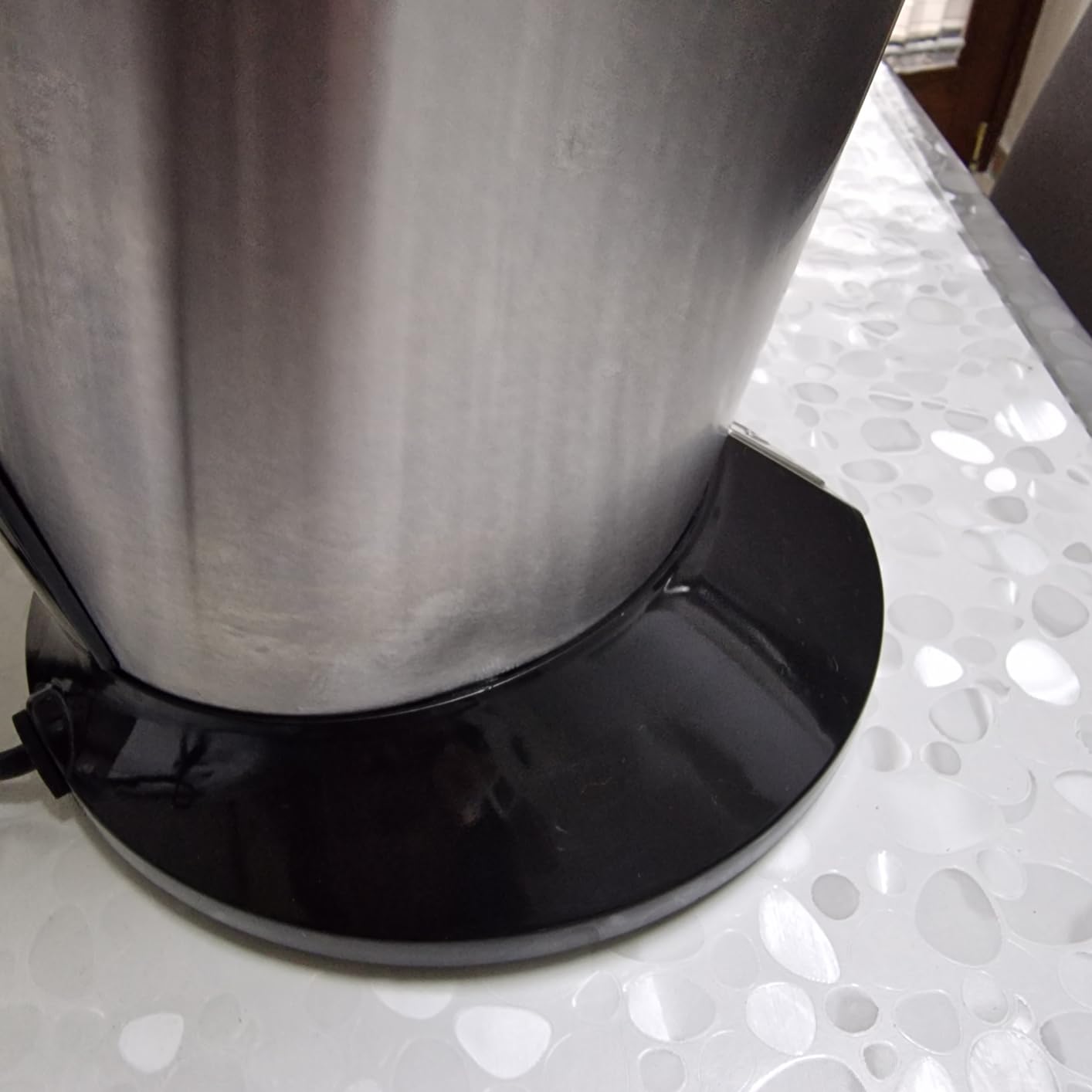 Ufesa EX4950 spremiagrumi elettrico inox 600W