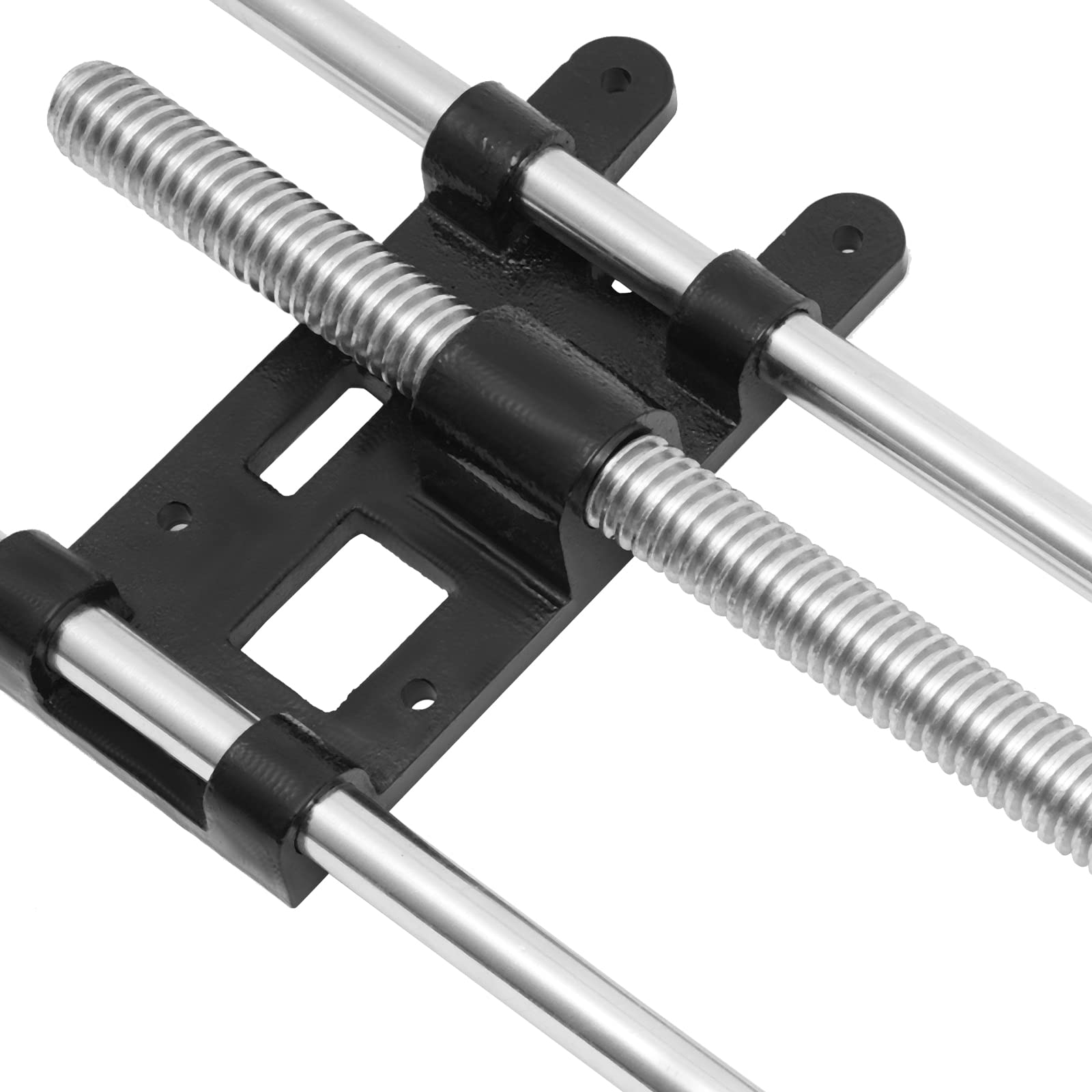 TiryyDrela Morsa da Banco Falegnameria 7" 190 mm Ghisa 8,29 kg
