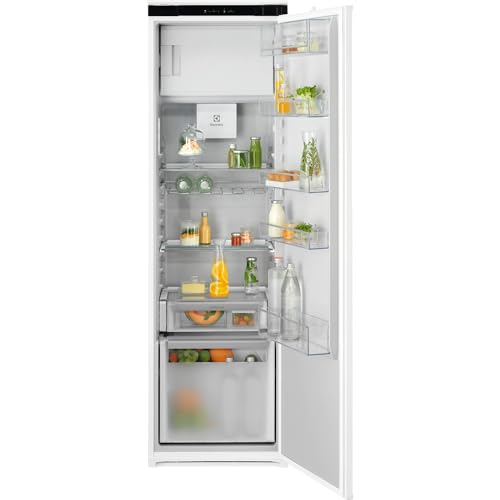Electrolux Serie 600 EFD6DD18S frigorifero incasso 285 L classe D