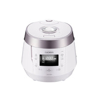CUCKOO CRP-P1009S cuociriso elettrico 10 tazze a pressione