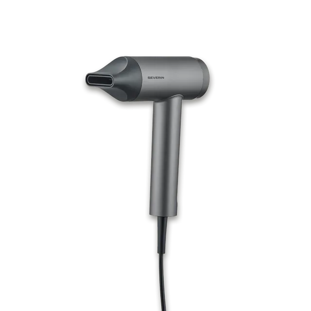 SEVO S-Style Speed Pro Asciugacapelli Ionico con Diffusore