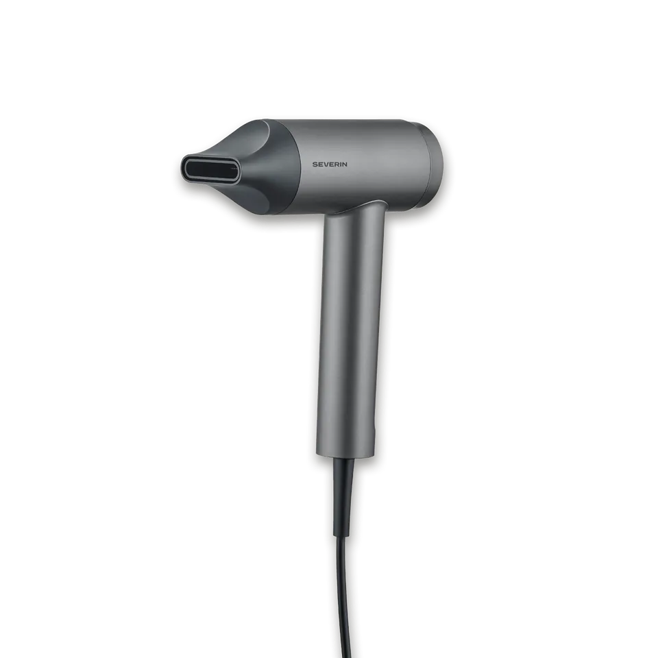 SEVO S-Style Speed Pro Asciugacapelli Ionico con Diffusore