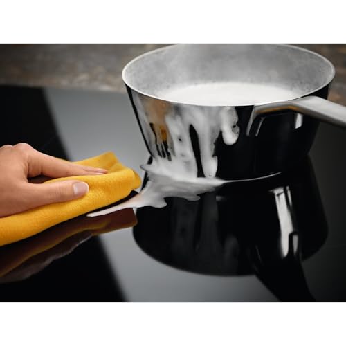 Electrolux Serie 300 LIT30230C Piano Cottura Induzione 30 cm 2 Fuochi