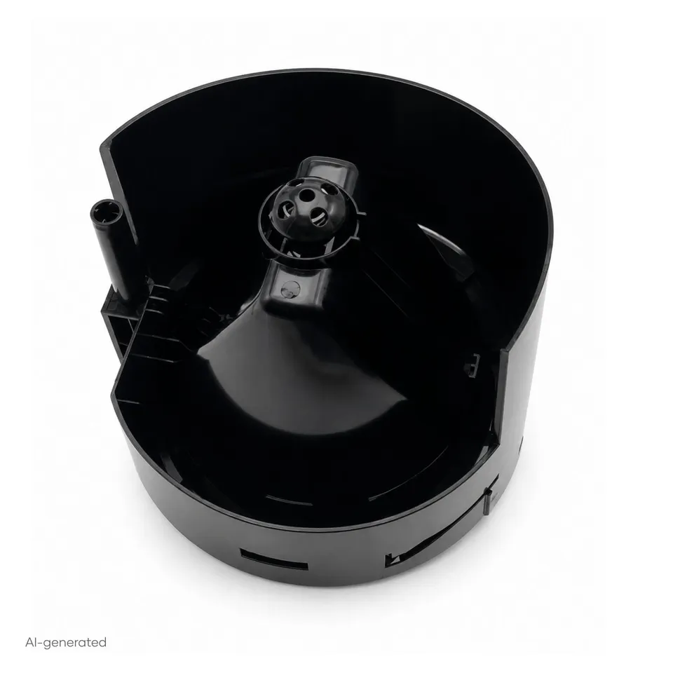 SEVO Filtro Sinistro Ricambio per 10005829000