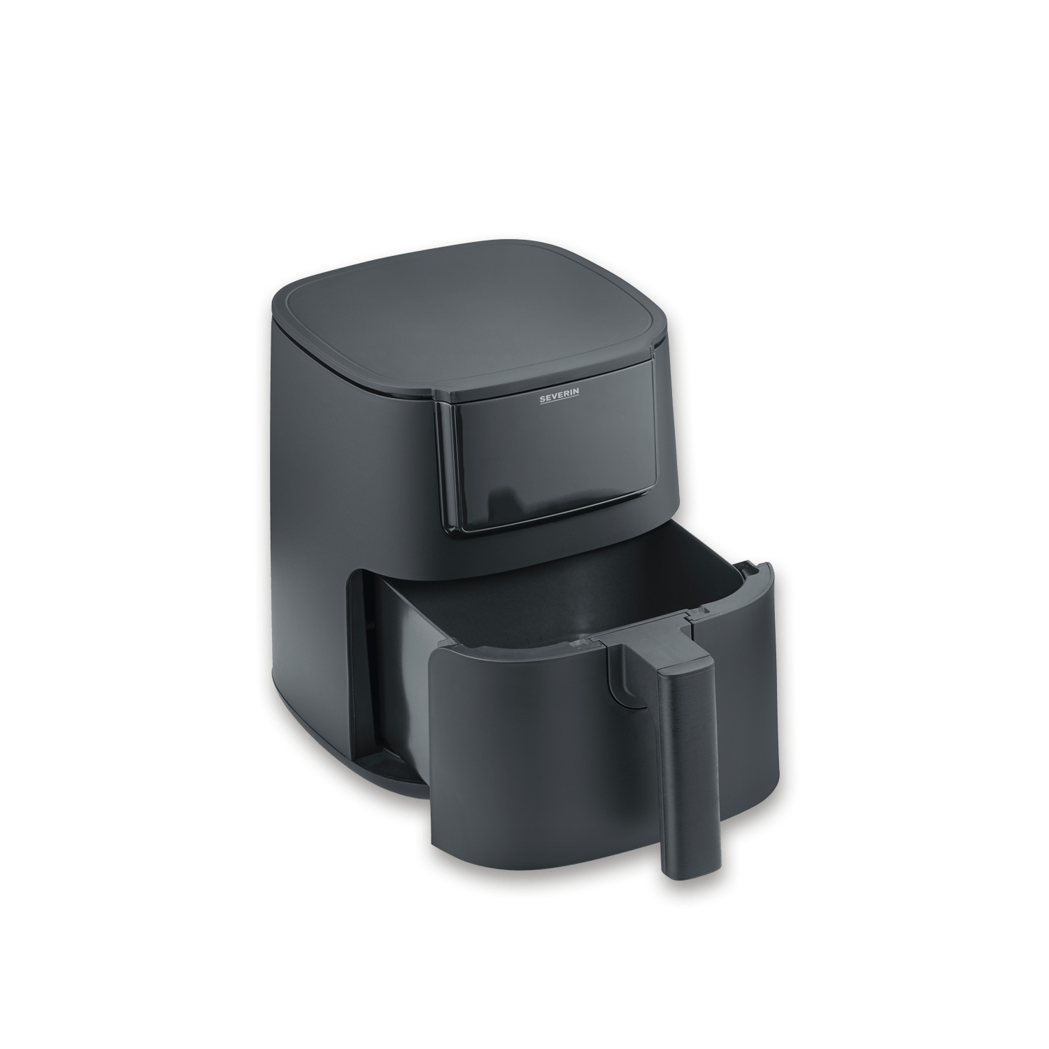 SEVERIN Black Line FR 2461 Friggitrice Aria 4 L